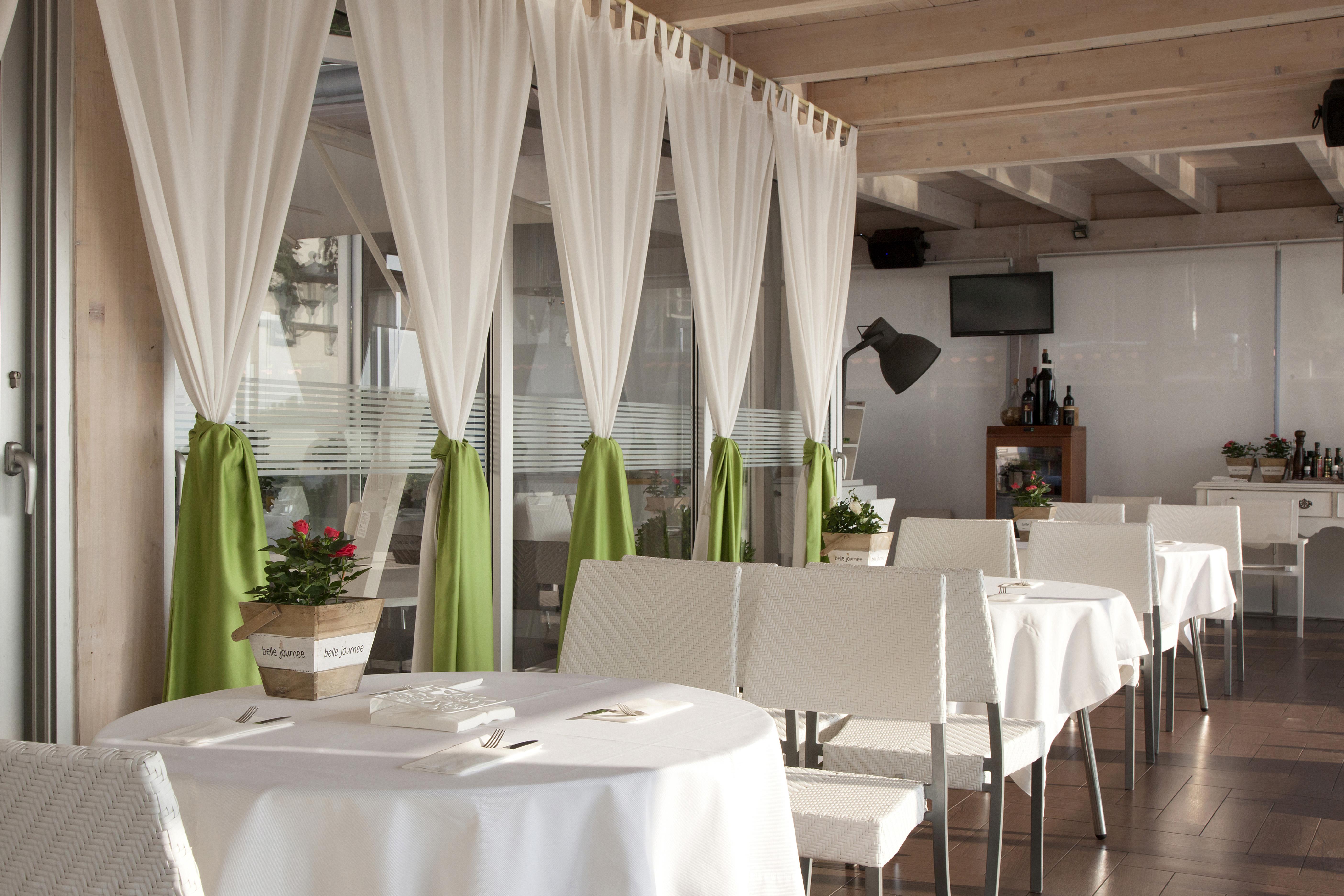 Andris Hotel แอร์โกลาโน ภายนอก รูปภาพ