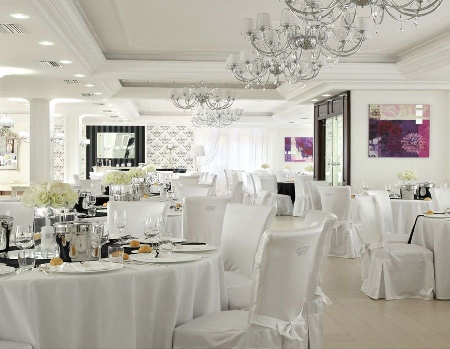 Andris Hotel แอร์โกลาโน ภายนอก รูปภาพ