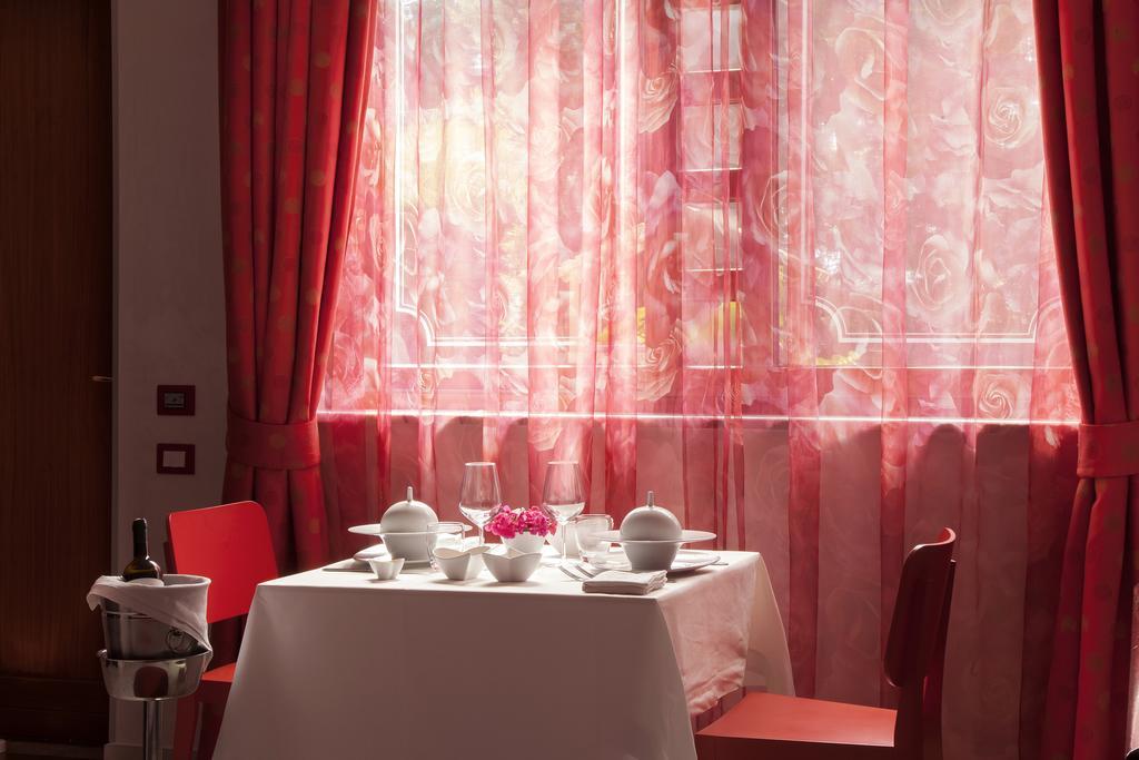 Andris Hotel แอร์โกลาโน ภายนอก รูปภาพ