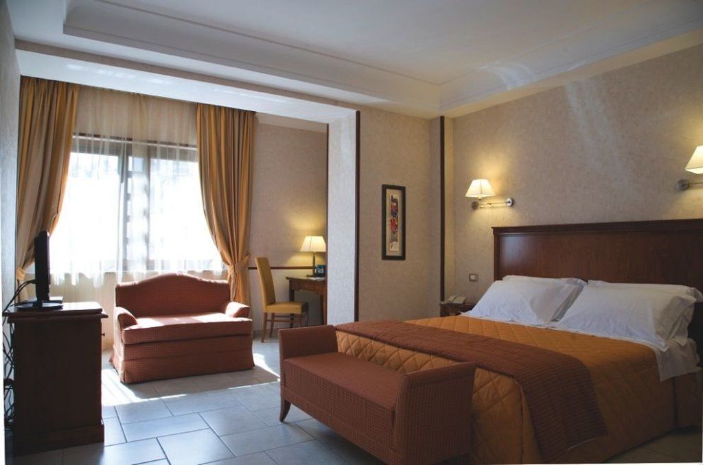 Andris Hotel แอร์โกลาโน ห้อง รูปภาพ