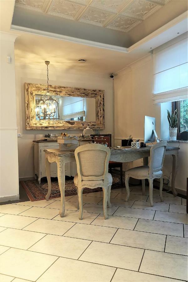 Andris Hotel แอร์โกลาโน ภายนอก รูปภาพ